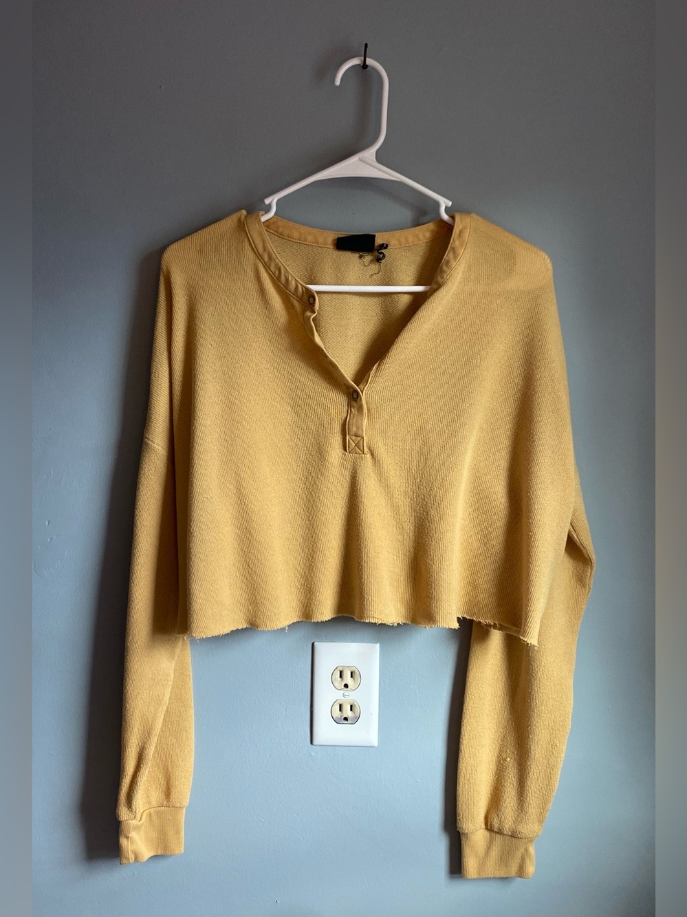 Urban Outfitters Long Sleeve